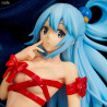 KonoSuba: God's Blessing on this Wonderful World! - Aqua figure, Ribbon Doll