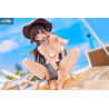 Original Character - Azato san figure Swimsuit