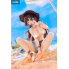 Original Character - Azato san figure Swimsuit