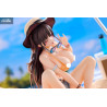 Original Character - Azato san figure Swimsuit