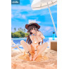 Original Character - Azato san figure Swimsuit