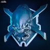 Halo - Figurine murale Legendary Icon, Grunt Edition