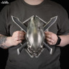 Halo - Figurine murale Legendary Icon, Grunt Edition