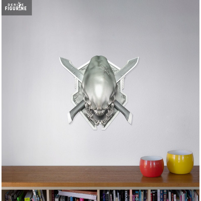 Halo - Legendary Icon wall...