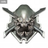 Halo - Figurine murale Legendary Icon, Grunt Edition