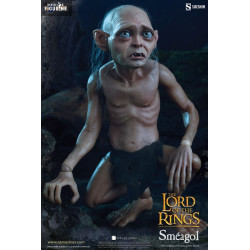 The Lord of the Rings -...