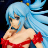 KonoSuba: God's Blessing on this Wonderful World! - Aqua figure, Ribbon Doll