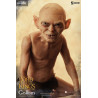 The Lord of the Rings - Gollum figure