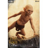 Le Seigneur des Anneaux - Figurine Gollum