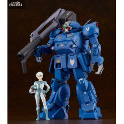 Armored Trooper Votoms -...