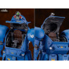 Armored Trooper Votoms - Figurine X-ATH-02 Strike Dog & Ypsilon, PLAMAX SV-01