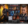 Terminator 2 - T-1000 figure 2.0, Movie Masterpiece
