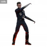 Terminator 2 - T-1000 figure 2.0, Movie Masterpiece