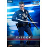 Terminator 2 - T-1000 figure 2.0, Movie Masterpiece