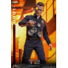 Terminator 2 - T-1000 figure 2.0, Movie Masterpiece