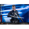 Terminator 2 - T-1000 figure 2.0, Movie Masterpiece