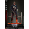 Terminator 2 - T-1000 figure 2.0, Movie Masterpiece