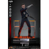 Terminator 2 - T-1000 figure 2.0, Movie Masterpiece