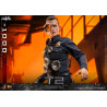 Terminator 2 - T-1000 figure 2.0, Movie Masterpiece