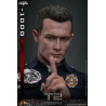 Terminator 2 - T-1000 figure 2.0, Movie Masterpiece