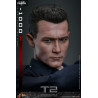 Terminator 2 - T-1000 figure 2.0, Movie Masterpiece