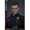 Terminator 2 - T-1000 figure 2.0, Movie Masterpiece