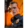 Terminator 2 - T-1000 figure 2.0, Movie Masterpiece