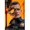 Terminator 2 - T-1000 figure 2.0, Movie Masterpiece