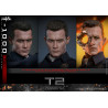 Terminator 2 - T-1000 figure 2.0, Movie Masterpiece