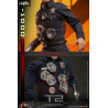 Terminator 2 - T-1000 figure 2.0, Movie Masterpiece