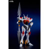 Starknight Tekkaman Blade - Figurine Tekkaman Blade, Moderoid Plastic Model Kit
