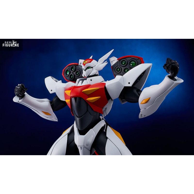 Starknight Tekkaman Blade -...