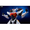 Starknight Tekkaman Blade - Tekkaman Blade figure, Moderoid Plastic Model Kit
