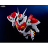 Starknight Tekkaman Blade - Tekkaman Blade figure, Moderoid Plastic Model Kit