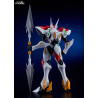 Starknight Tekkaman Blade - Figurine Tekkaman Blade, Moderoid Plastic Model Kit