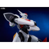 Starknight Tekkaman Blade - Tekkaman Blade figure, Moderoid Plastic Model Kit