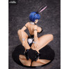 Shin Ikki Tousen - Ryomou Shimei figure, Bare Leg Bunny Ver 2nd