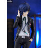 Persona 3 Reload - Figurine Protagonist, Pop Up Parade