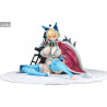 Girls Frontline - Figurine VSK-94 Christmas Eve Detective, Heavy Damage
