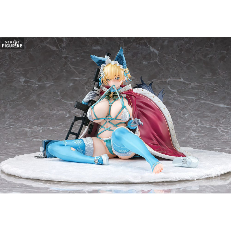Girls Frontline - Figurine...
