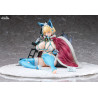 Girls Frontline - Figurine VSK-94 Christmas Eve Detective, Heavy Damage