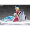 Girls Frontline - Figurine VSK-94 Christmas Eve Detective, Heavy Damage