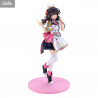 Konosuba An Explosion on This Wonderful World! - Yunyun figure, Light Novel Idol