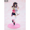 Konosuba An Explosion on This Wonderful World! - Yunyun figure, Light Novel Idol
