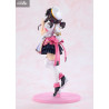 Konosuba An Explosion on This Wonderful World! - Yunyun figure, Light Novel Idol