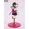 Konosuba An Explosion on This Wonderful World! - Megumin figure, Light Novel Idol