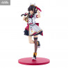 Konosuba An Explosion on This Wonderful World! - Megumin figure, Light Novel Idol