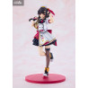 Konosuba An Explosion on This Wonderful World! - Megumin figure, Light Novel Idol