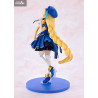 Konosuba An Explosion on This Wonderful World! - Iris figure, Light Novel Idol