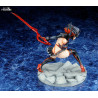 Kill la Kill - Ryuko Matoi figure, Kamui Senketsu